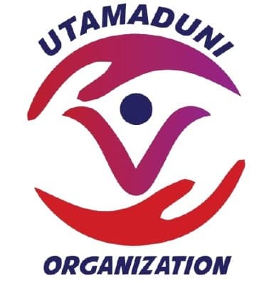 Utamaduni Logo