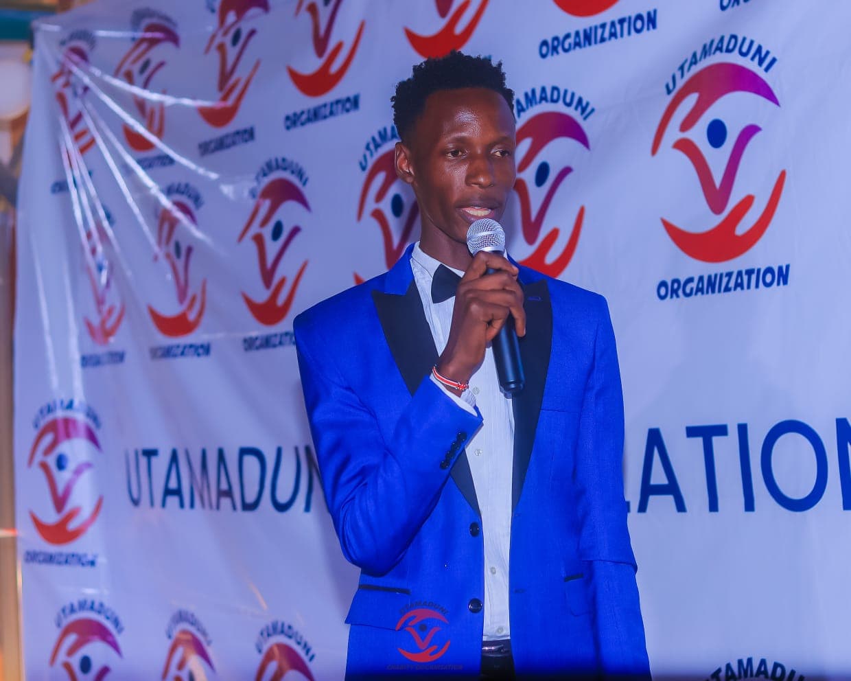 Founder & CEO - Utamaduni