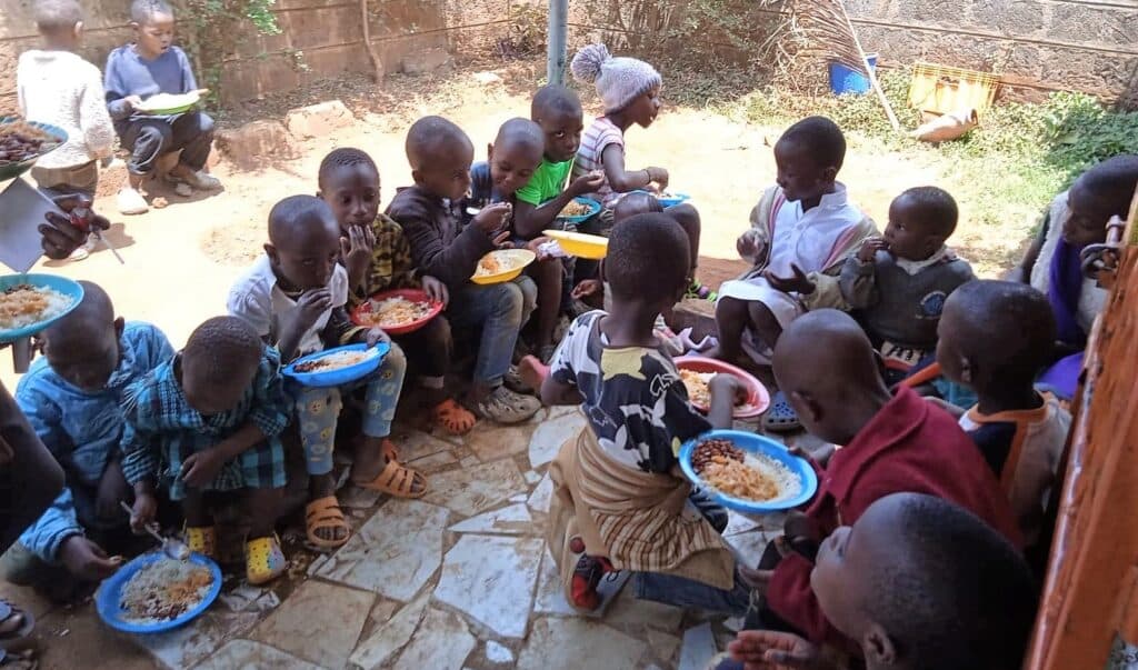Utamaduni community work